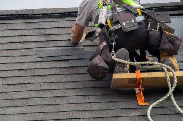 Reliable Roof Repair contractor in Peak, SC by Brentwood Metal Roofing